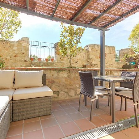 Apartamentos Suites&Homes Salamanka Zewnętrze zdjęcie