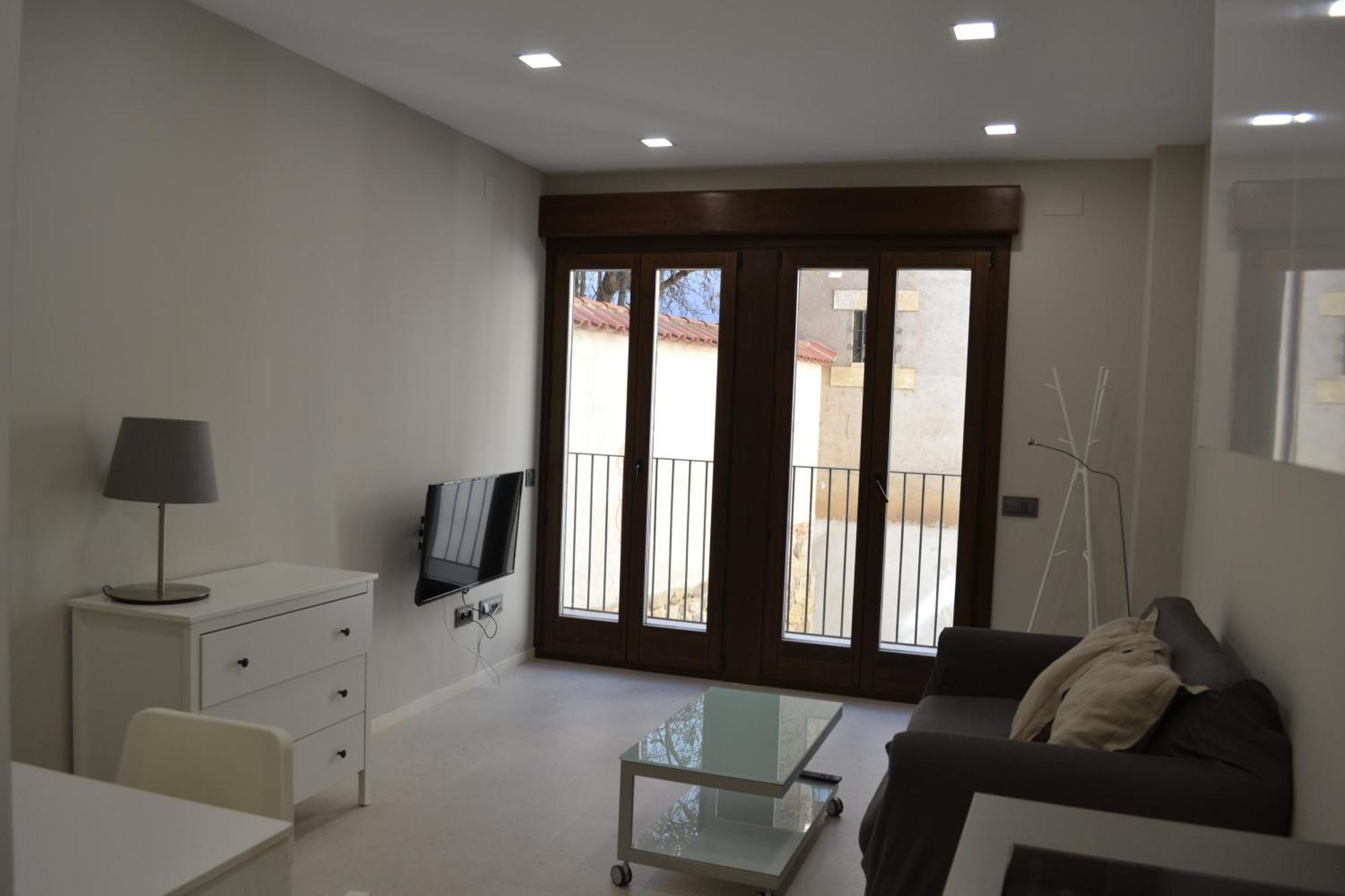 Apartamentos Suites&Homes Salamanka Pokój zdjęcie