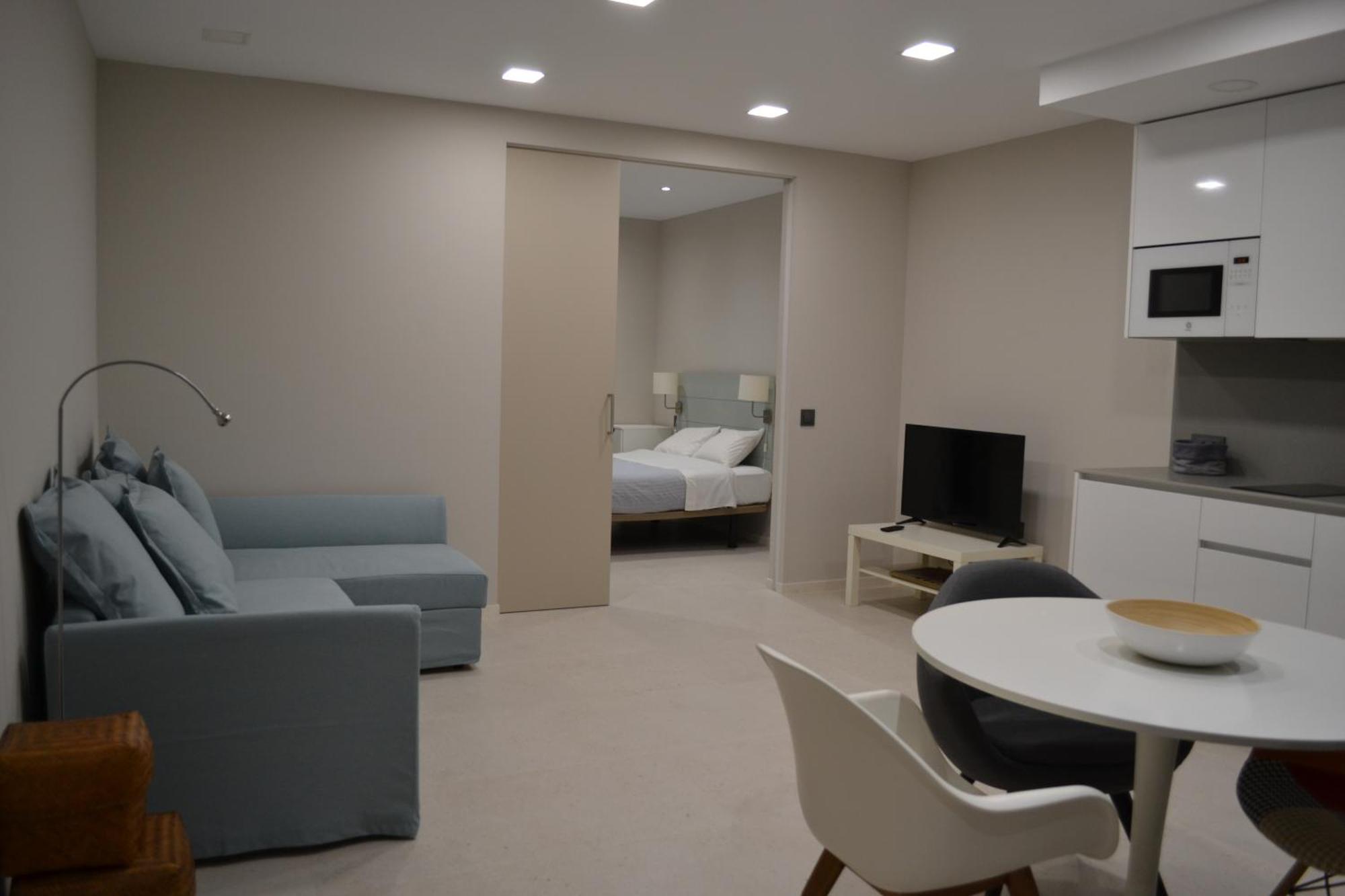 Apartamentos Suites&Homes Salamanka Pokój zdjęcie