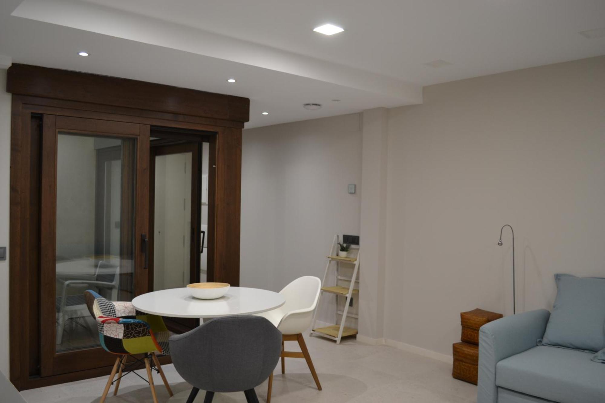 Apartamentos Suites&Homes Salamanka Pokój zdjęcie