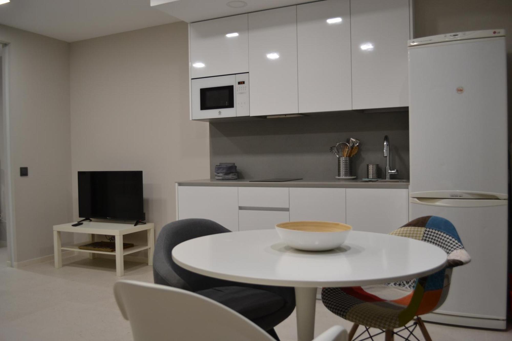 Apartamentos Suites&Homes Salamanka Pokój zdjęcie