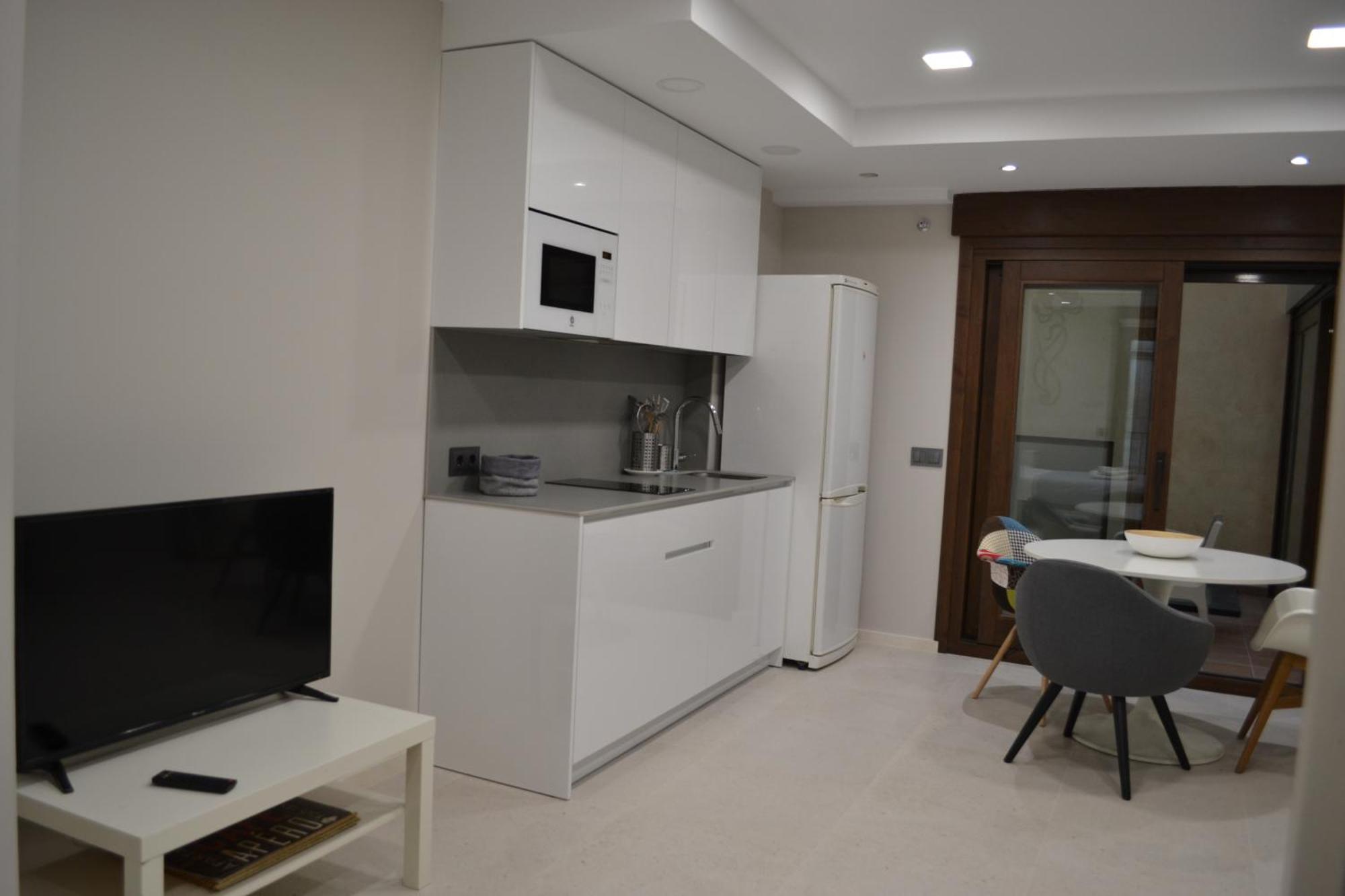 Apartamentos Suites&Homes Salamanka Pokój zdjęcie