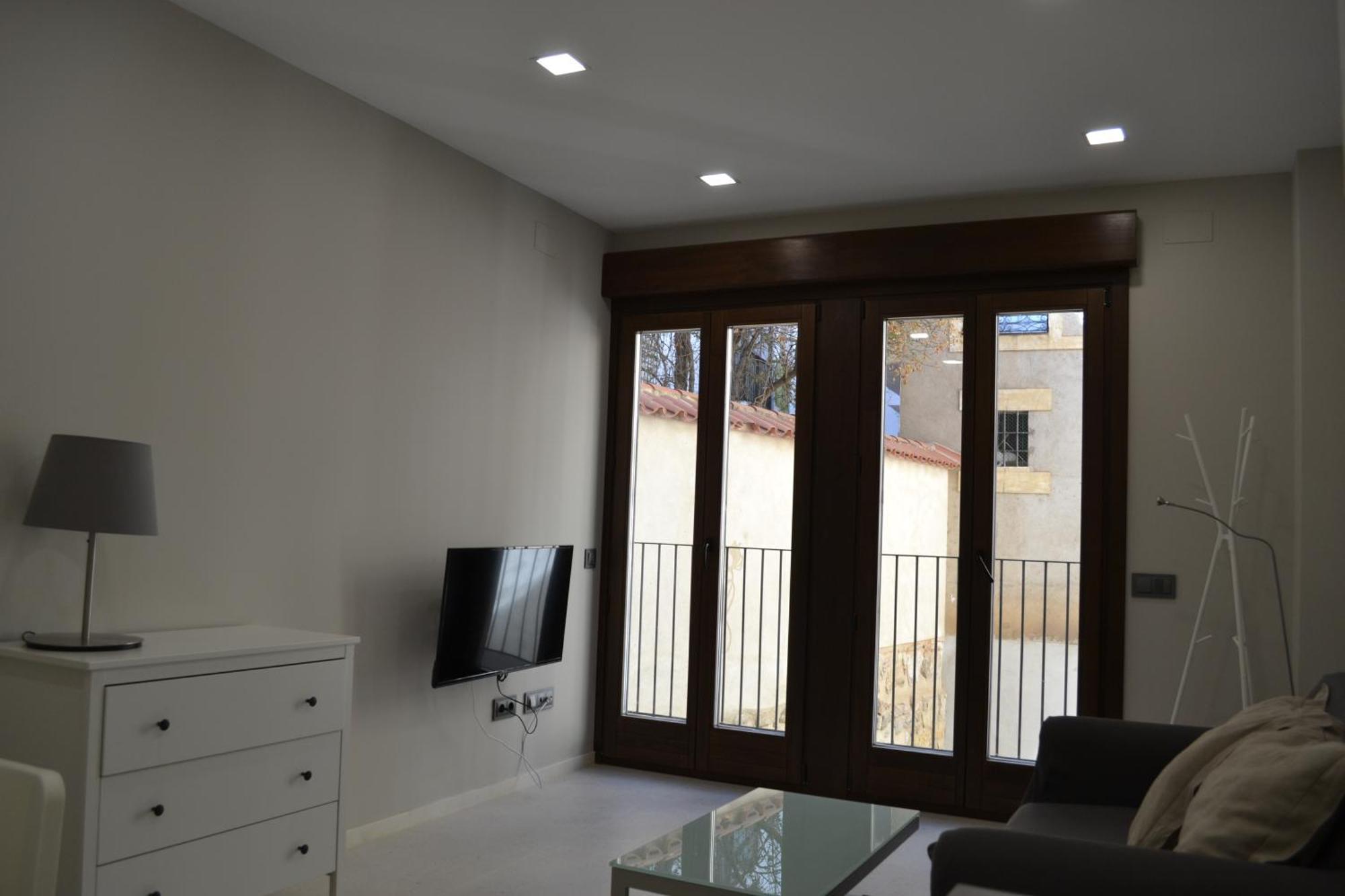 Apartamentos Suites&Homes Salamanka Pokój zdjęcie