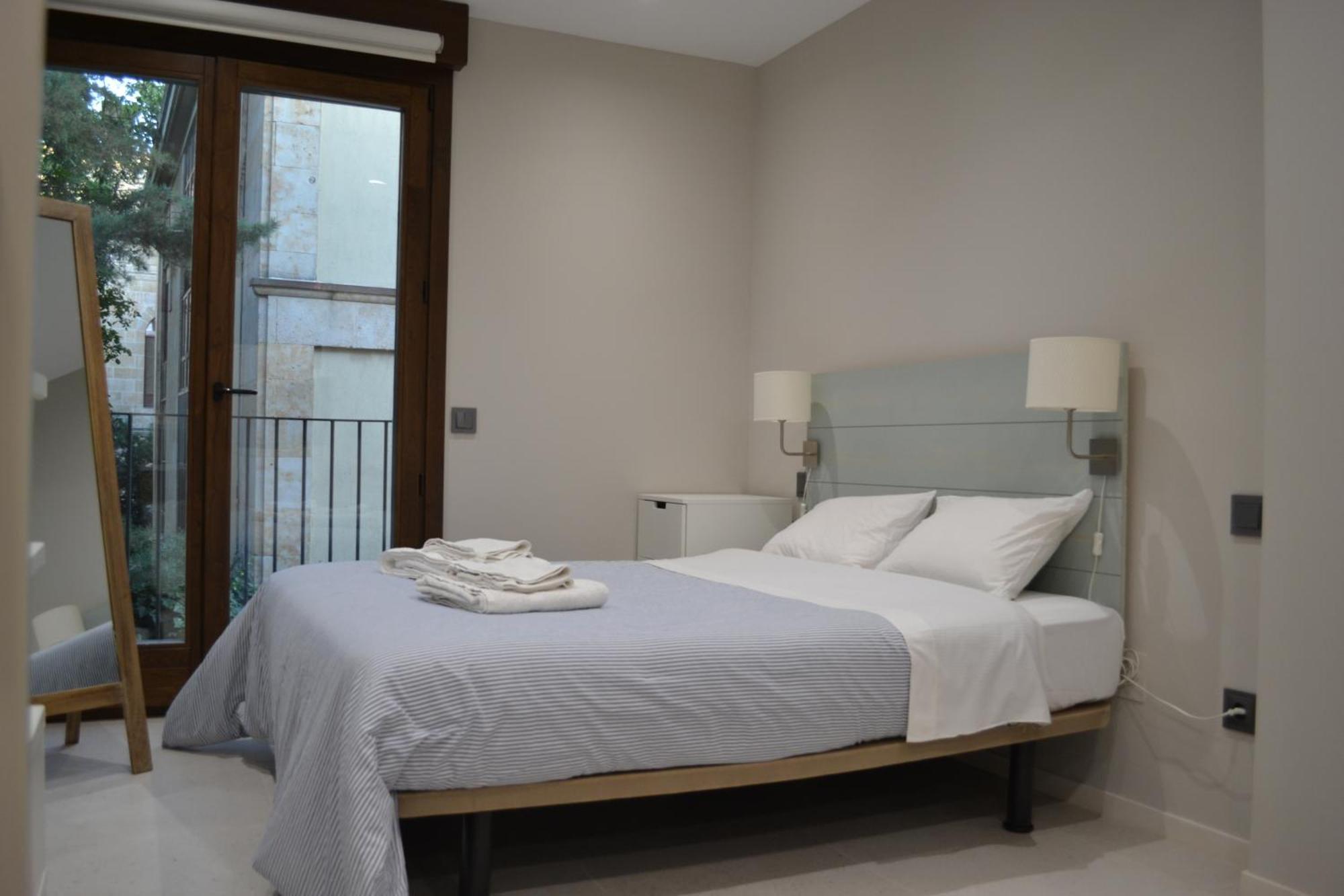 Apartamentos Suites&Homes Salamanka Pokój zdjęcie