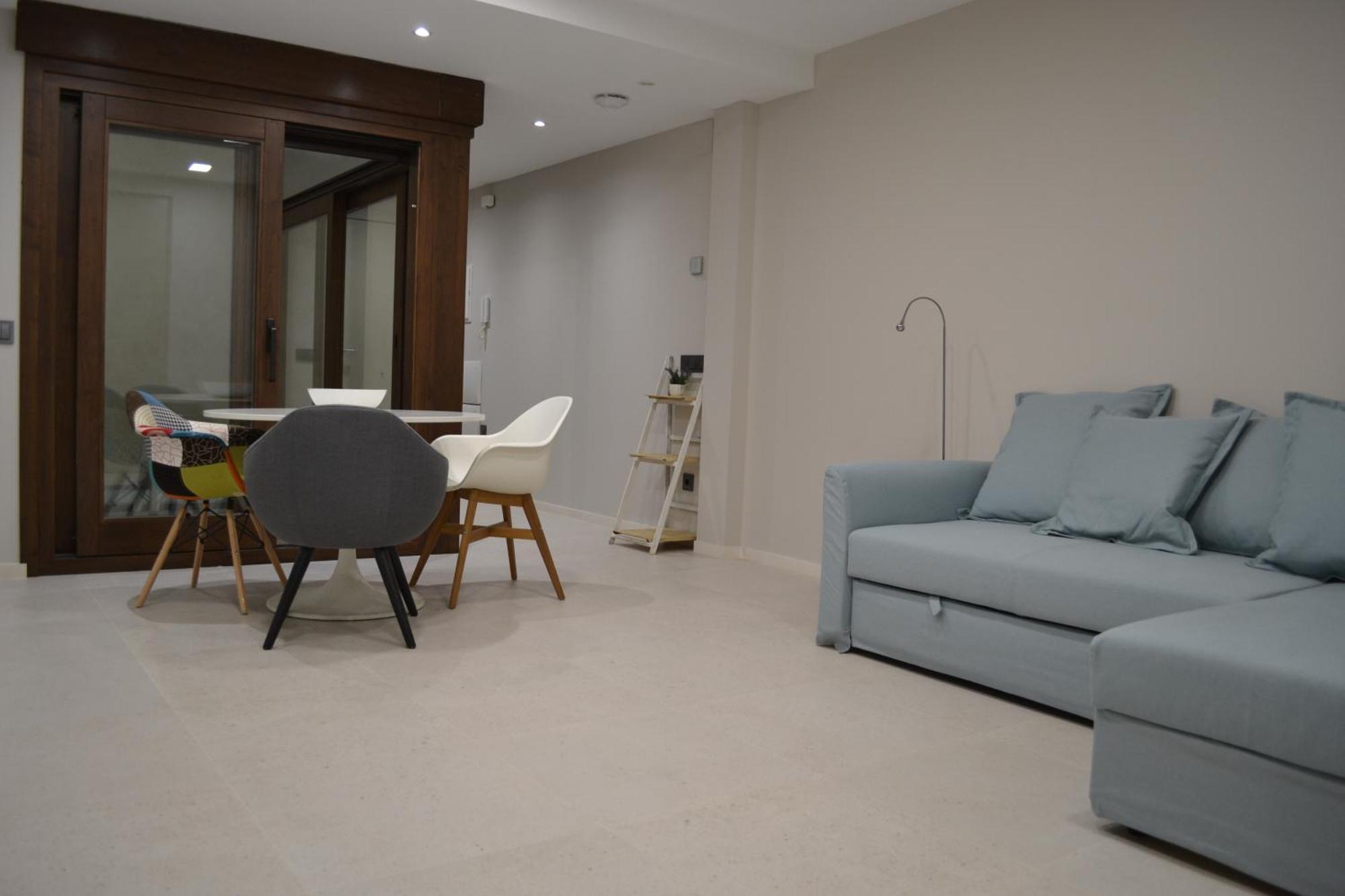 Apartamentos Suites&Homes Salamanka Pokój zdjęcie