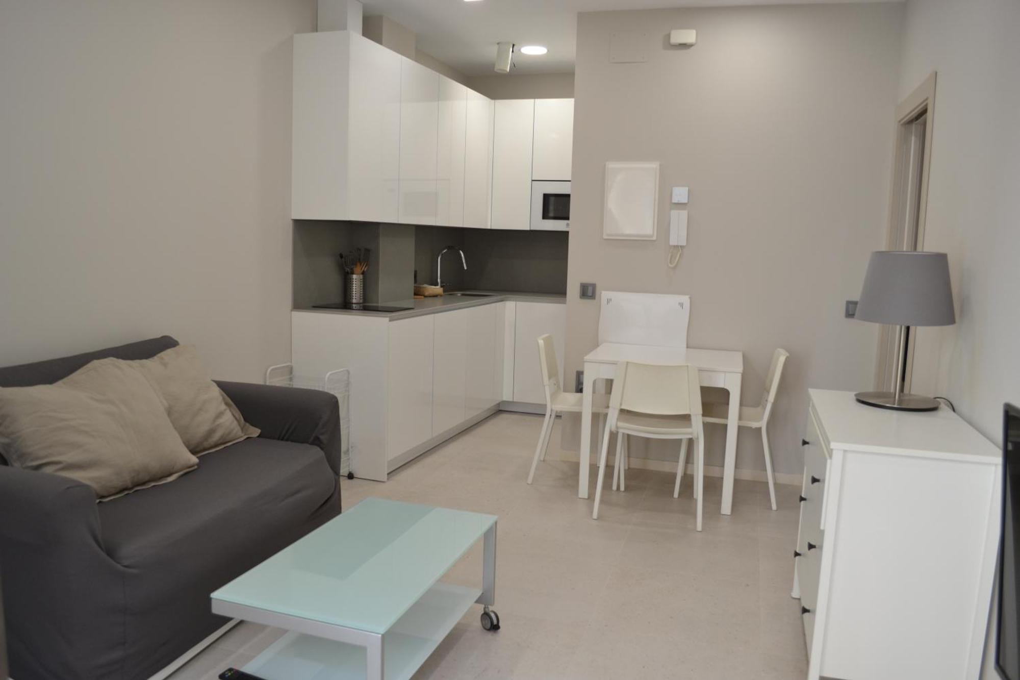 Apartamentos Suites&Homes Salamanka Pokój zdjęcie