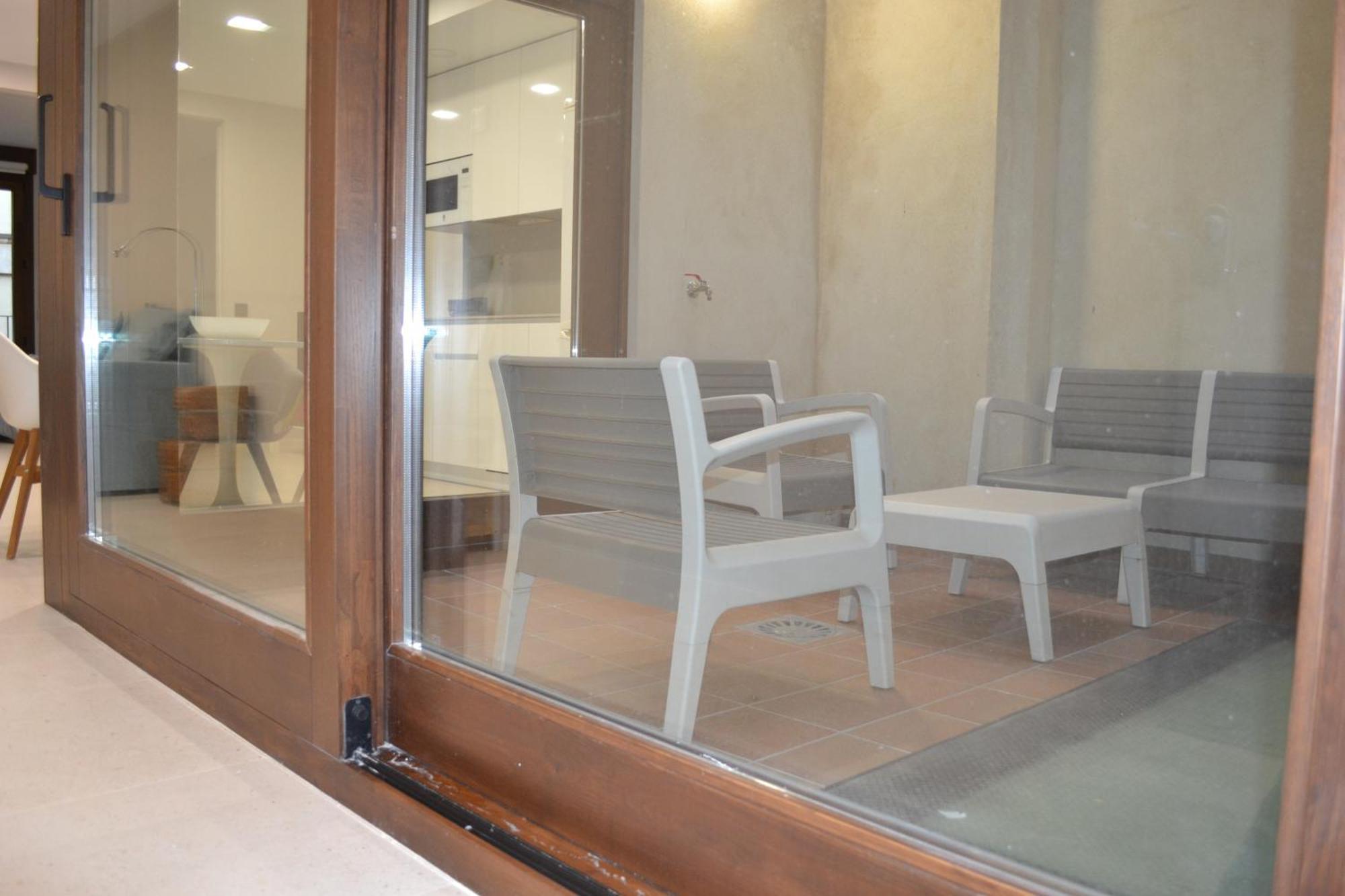 Apartamentos Suites&Homes Salamanka Pokój zdjęcie