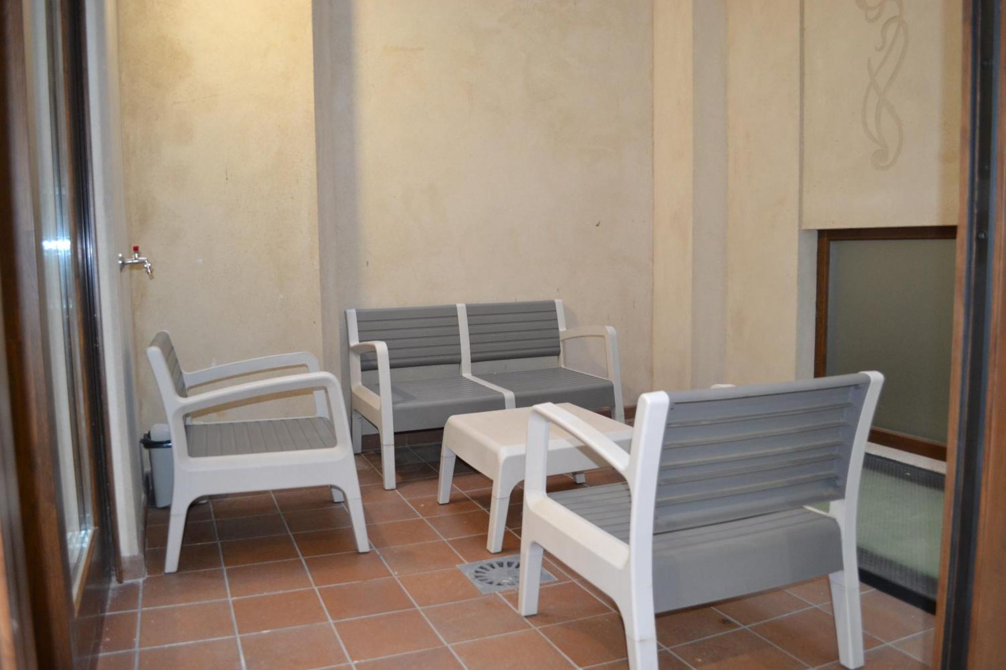 Apartamentos Suites&Homes Salamanka Pokój zdjęcie