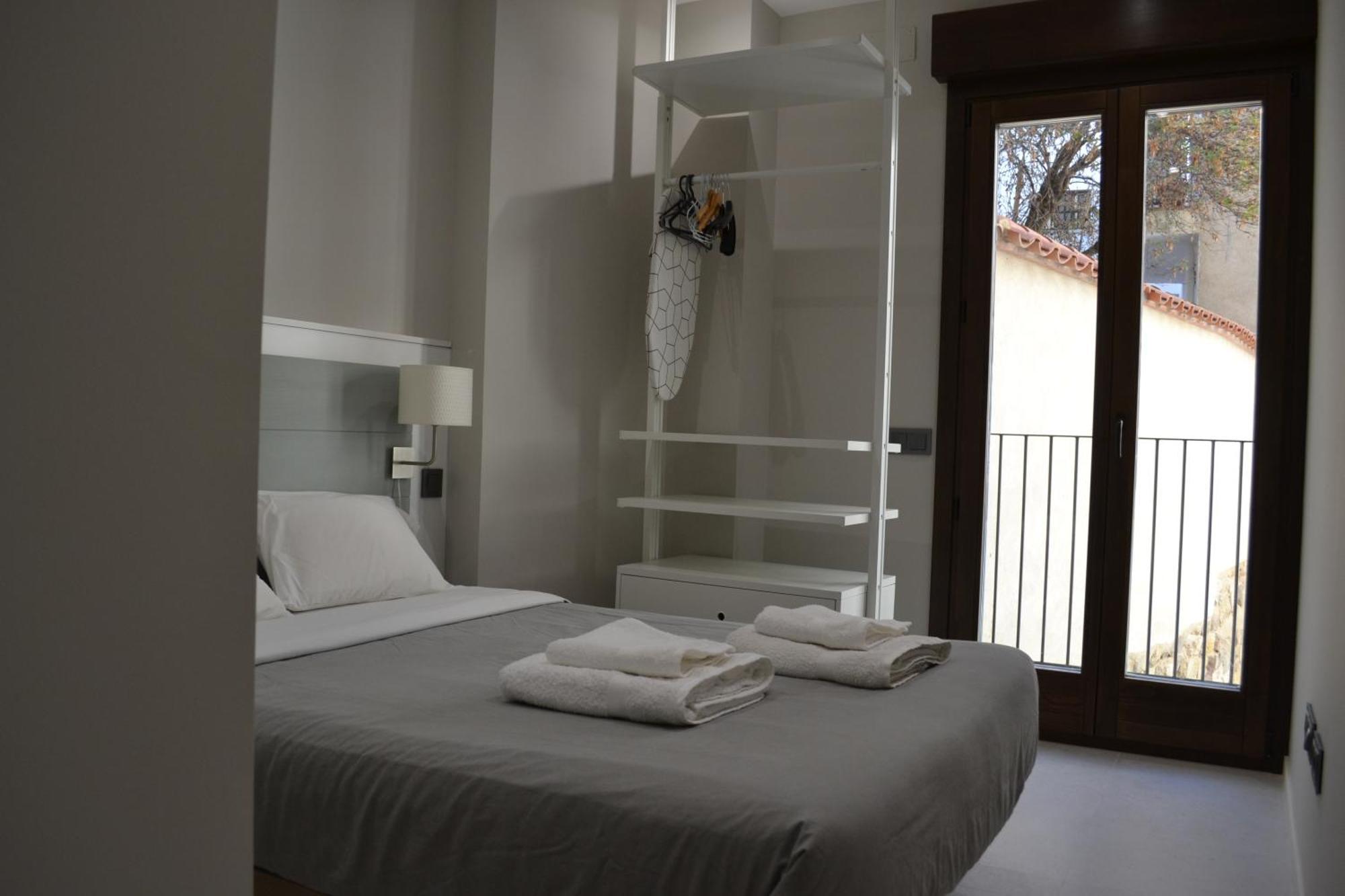 Apartamentos Suites&Homes Salamanka Pokój zdjęcie