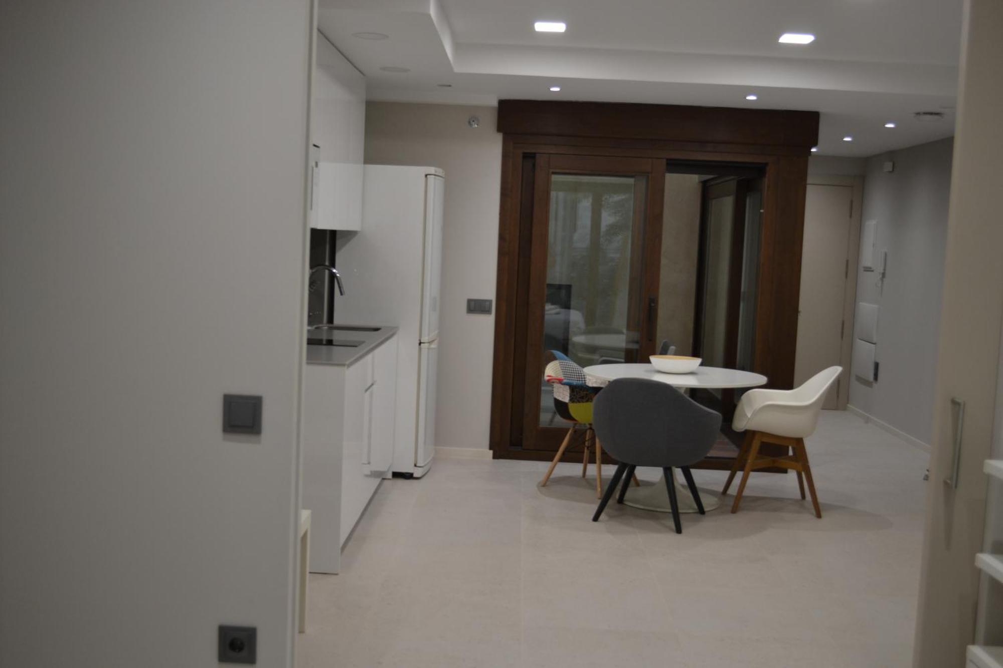 Apartamentos Suites&Homes Salamanka Pokój zdjęcie