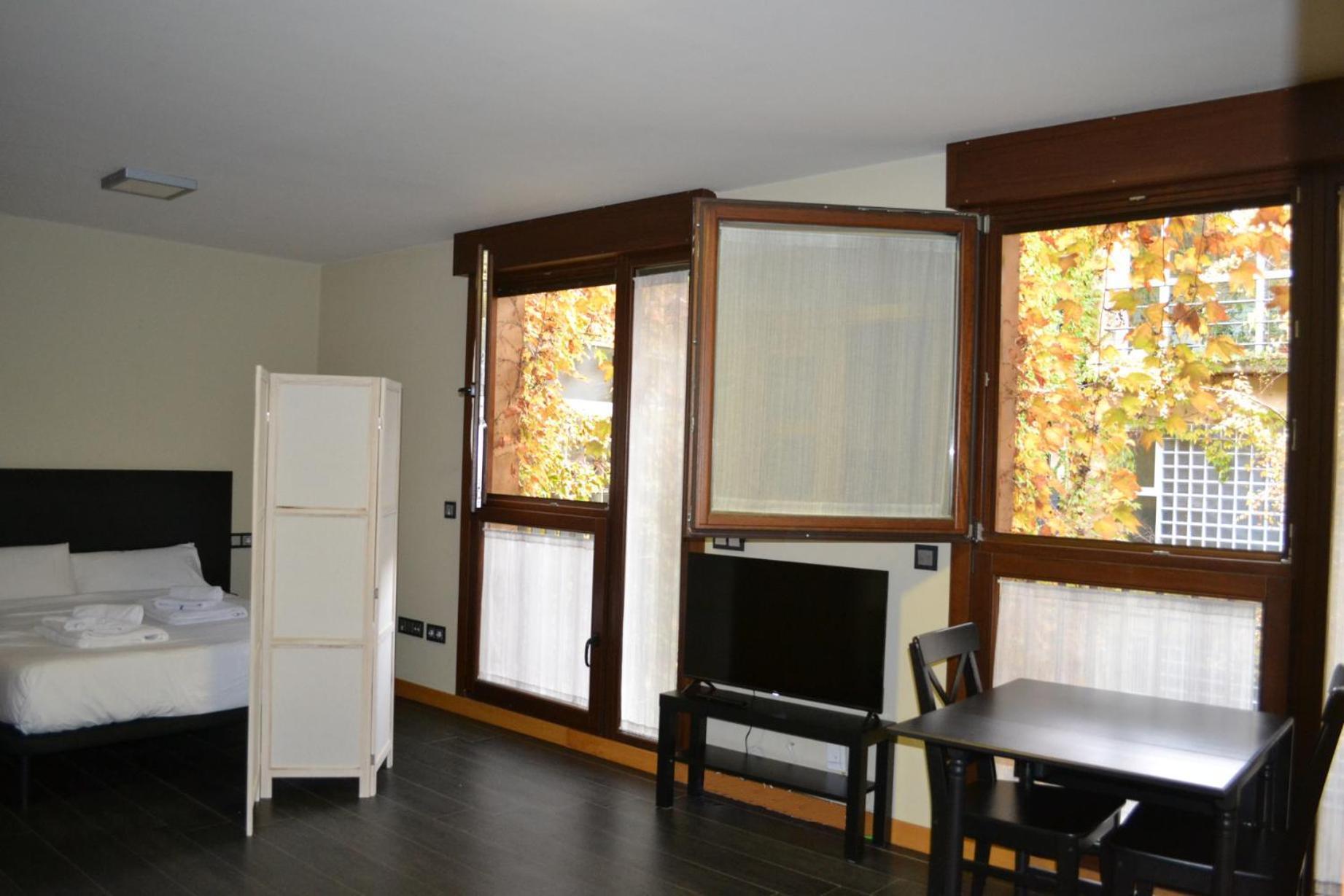 Apartamentos Suites&Homes Salamanka Pokój zdjęcie