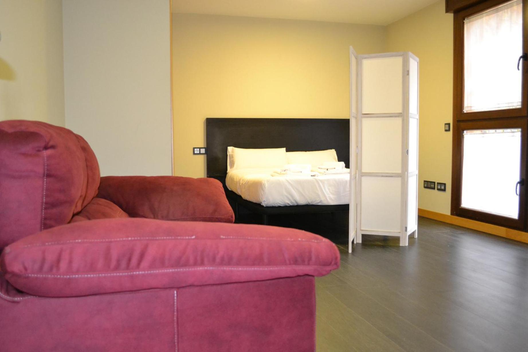 Apartamentos Suites&Homes Salamanka Pokój zdjęcie