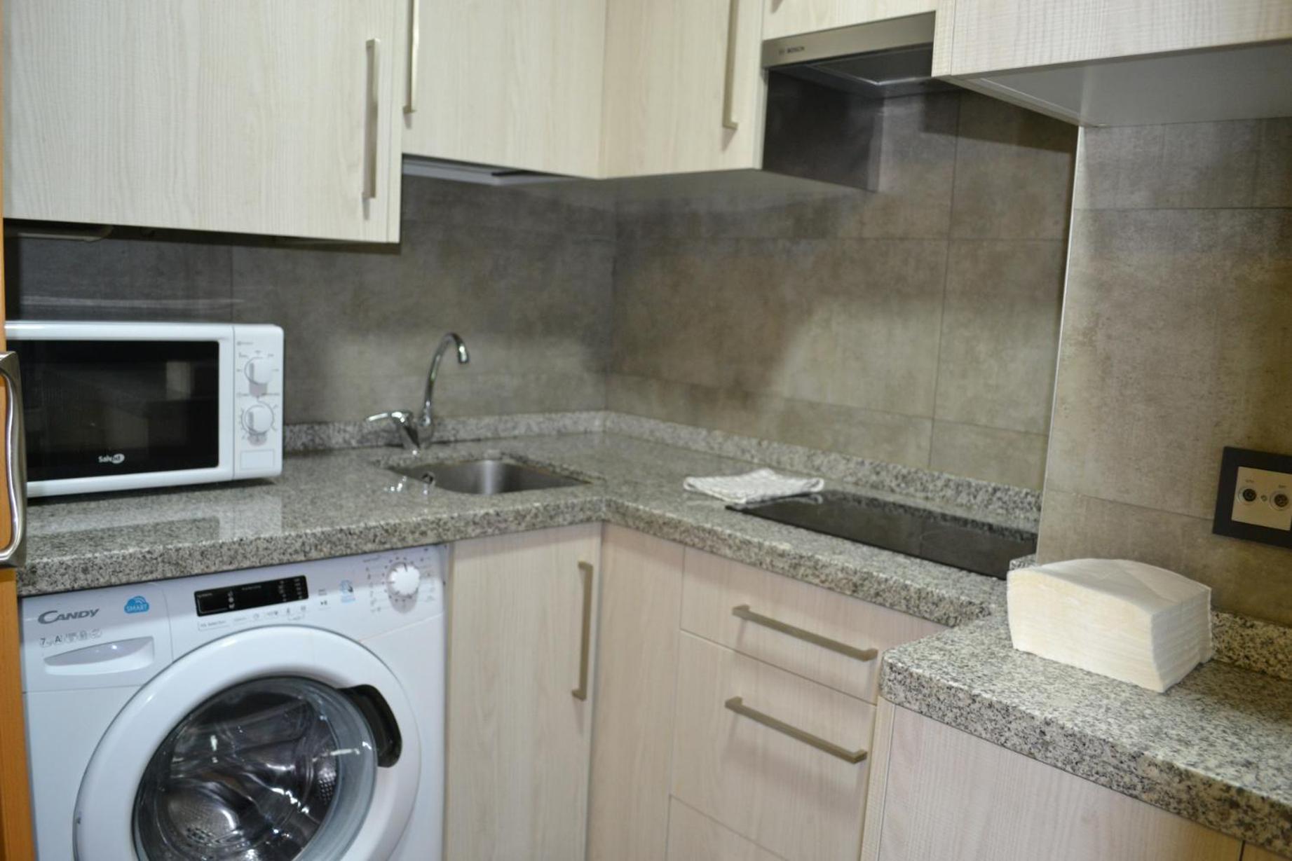 Apartamentos Suites&Homes Salamanka Pokój zdjęcie