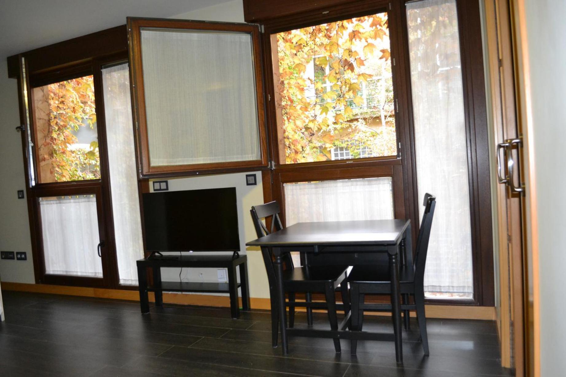 Apartamentos Suites&Homes Salamanka Pokój zdjęcie