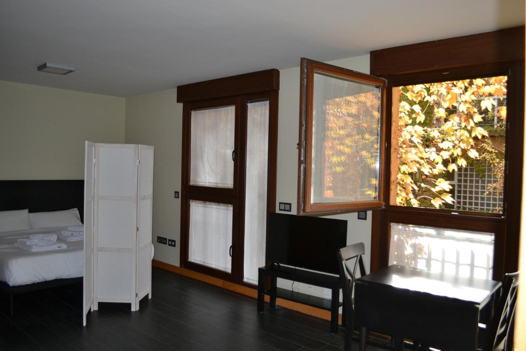 Apartamentos Suites&Homes Salamanka Pokój zdjęcie