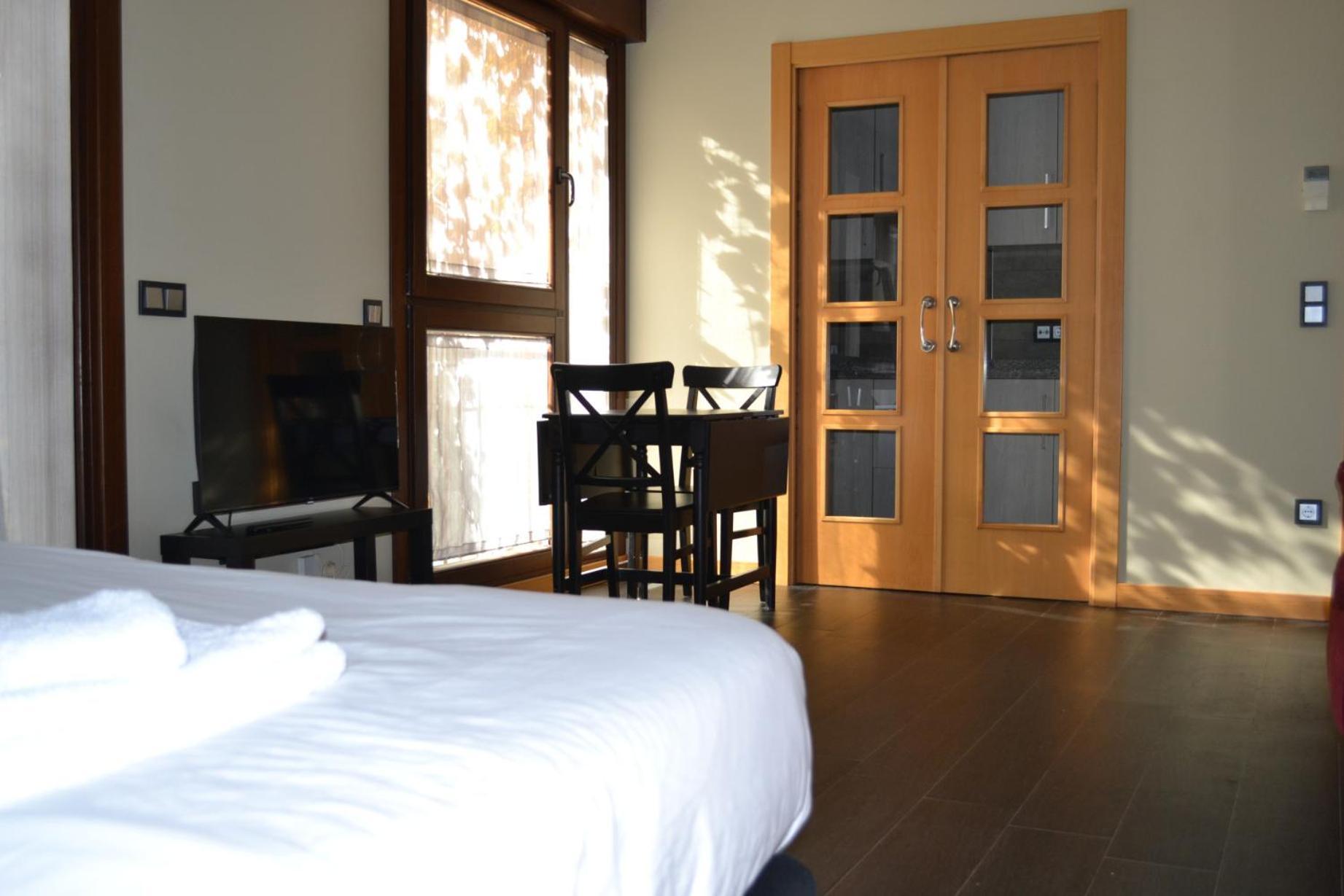 Apartamentos Suites&Homes Salamanka Pokój zdjęcie