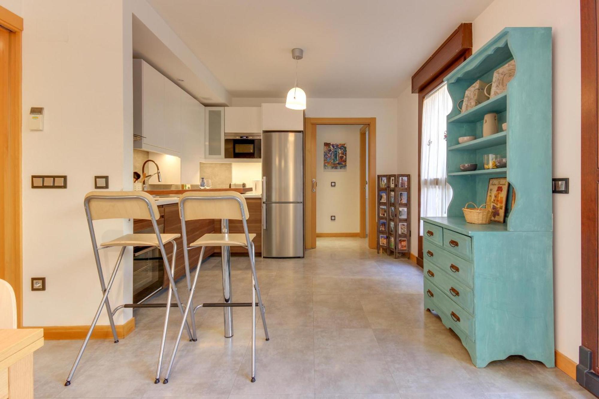Apartamentos Suites&Homes Salamanka Pokój zdjęcie