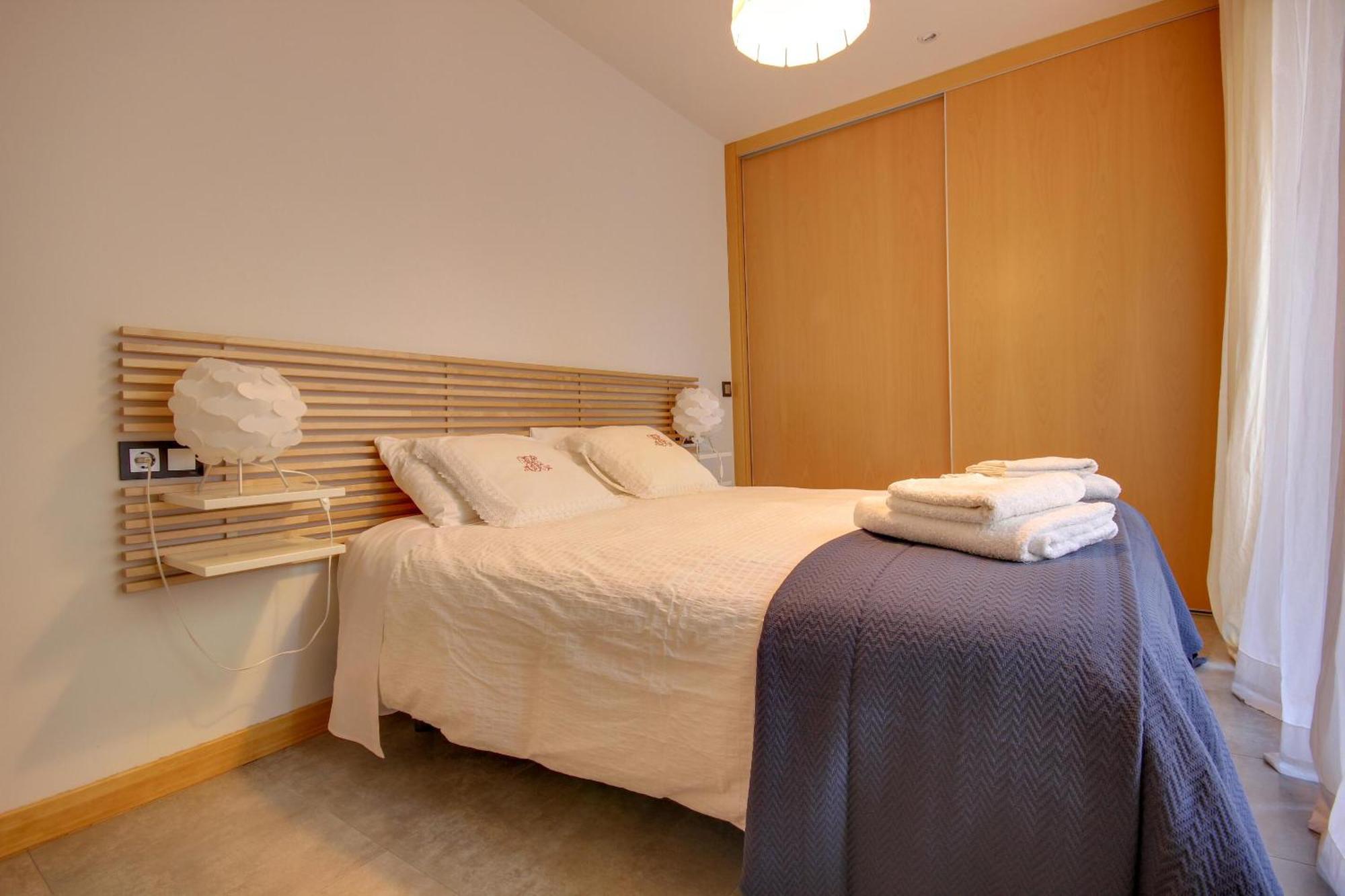 Apartamentos Suites&Homes Salamanka Pokój zdjęcie