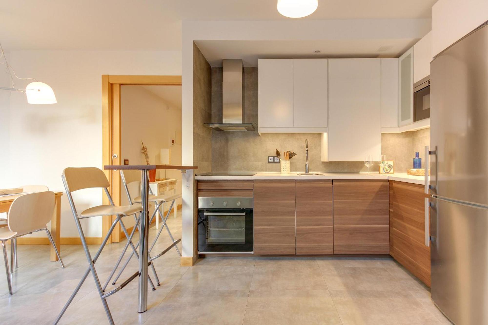 Apartamentos Suites&Homes Salamanka Pokój zdjęcie
