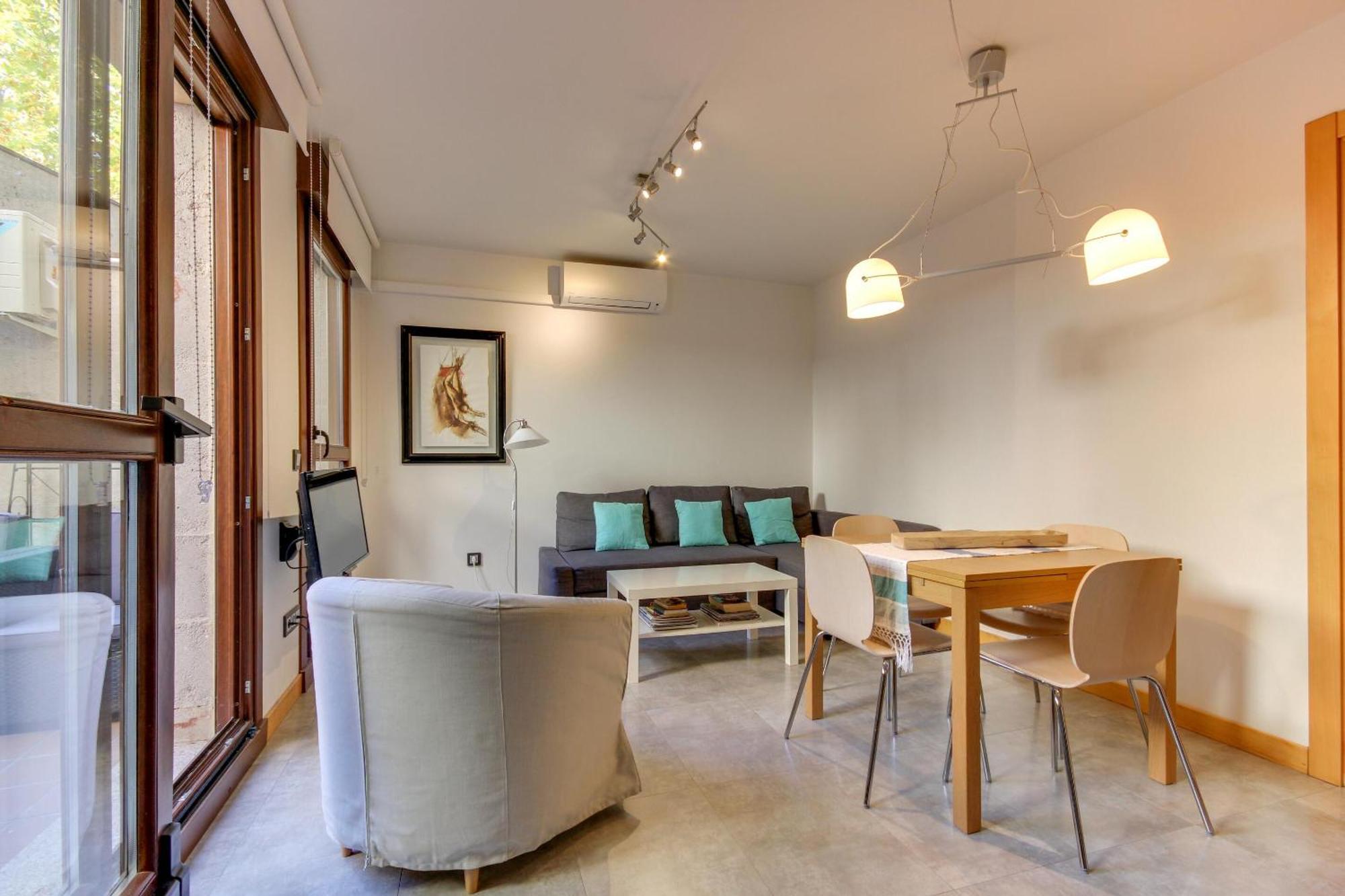 Apartamentos Suites&Homes Salamanka Pokój zdjęcie