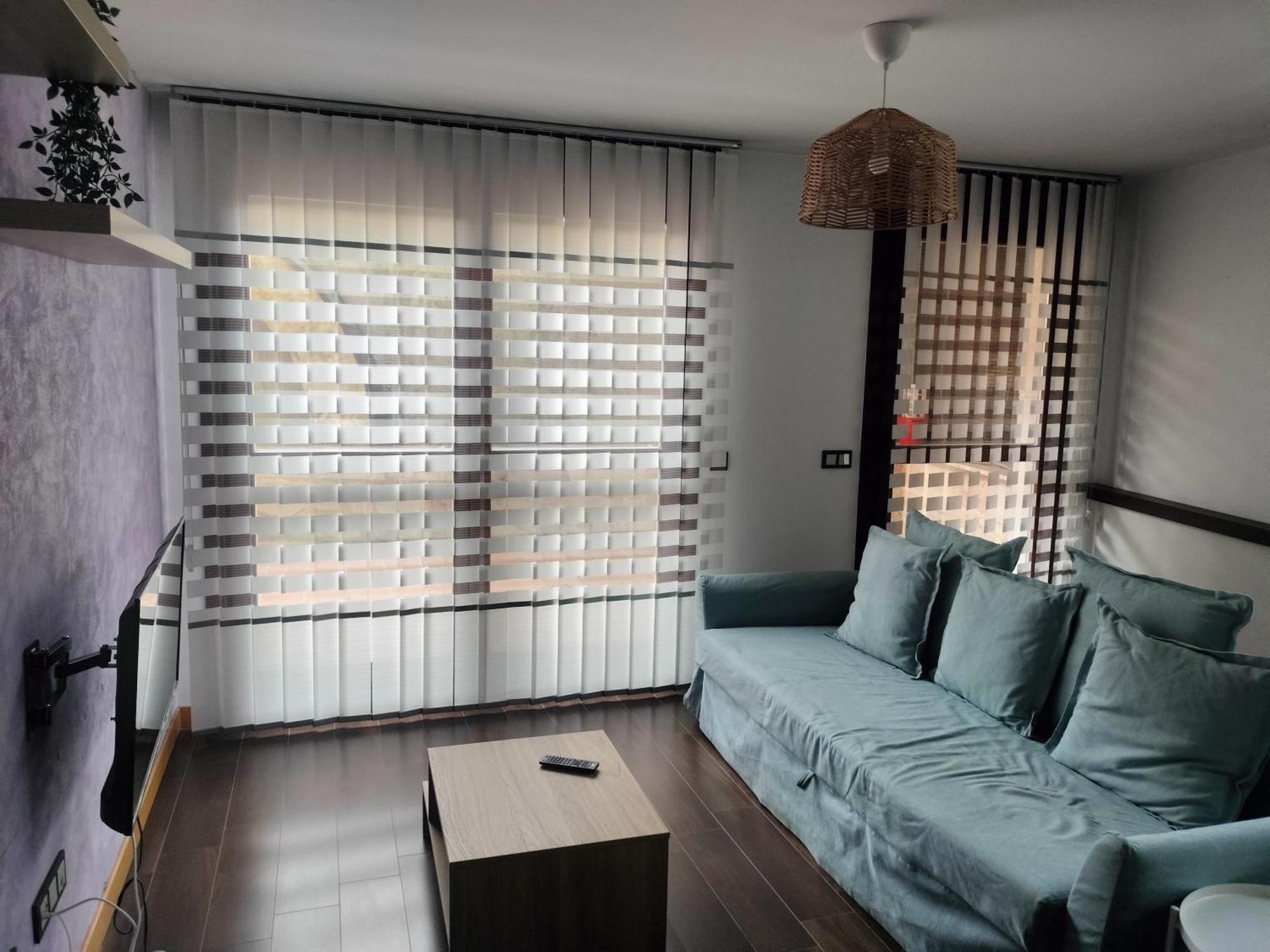 Apartamentos Suites&Homes Salamanka Pokój zdjęcie