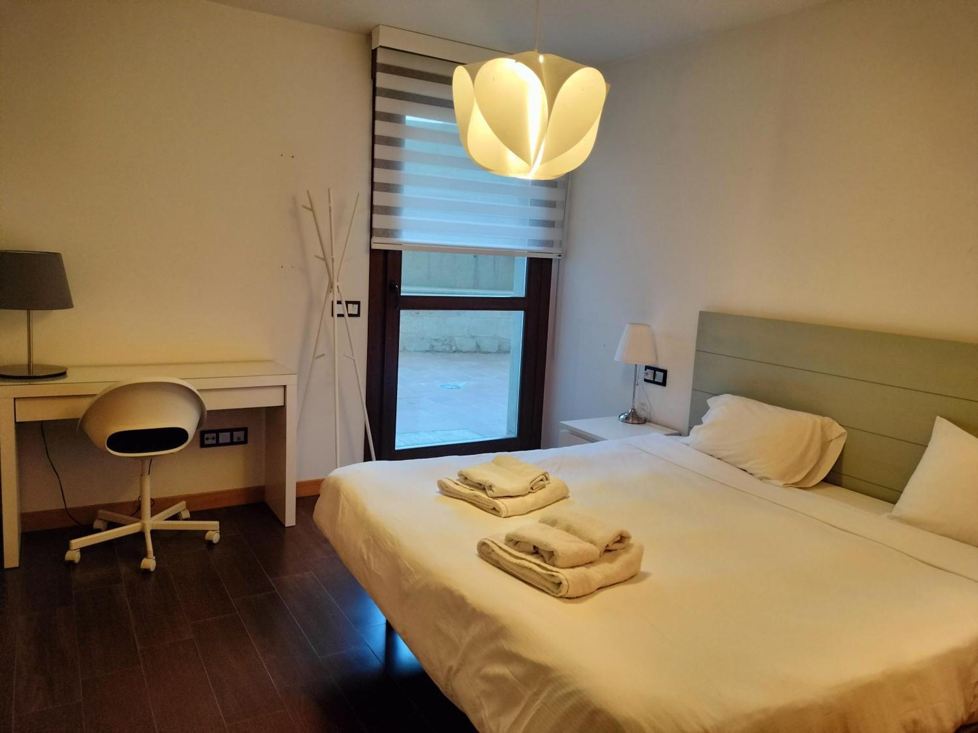 Apartamentos Suites&Homes Salamanka Pokój zdjęcie