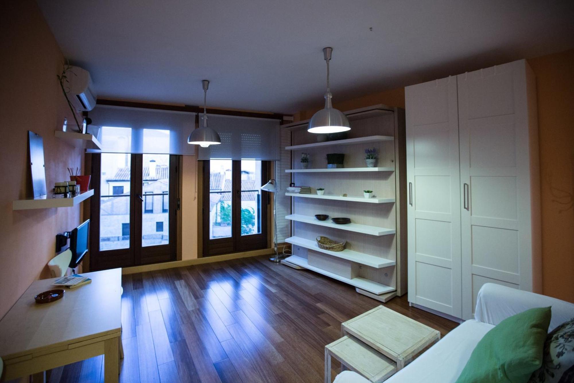 Apartamentos Suites&Homes Salamanka Zewnętrze zdjęcie
