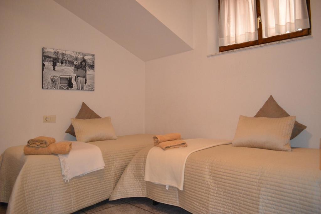 Apartamentos Suites&Homes Salamanka Pokój zdjęcie