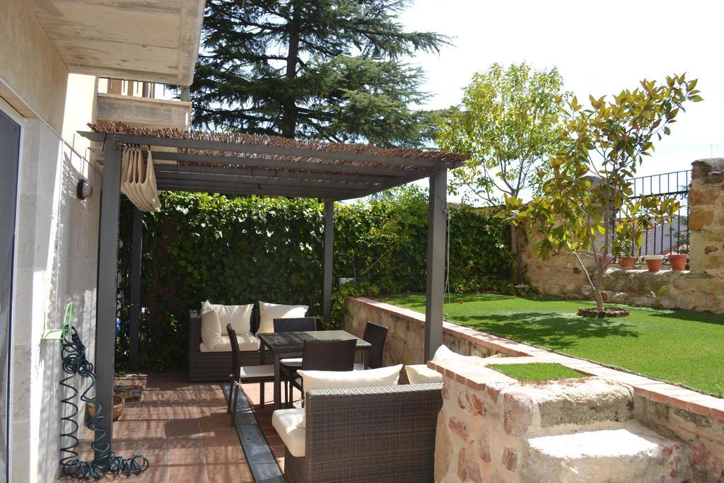 Apartamentos Suites&Homes Salamanka Zewnętrze zdjęcie