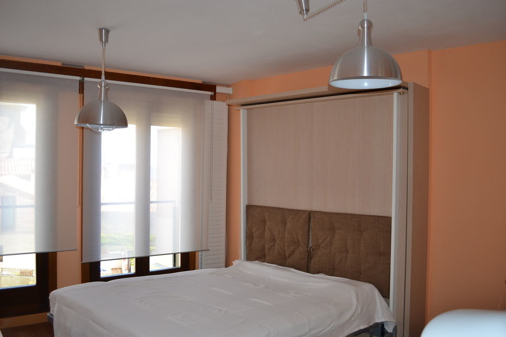 Apartamentos Suites&Homes Salamanka Zewnętrze zdjęcie