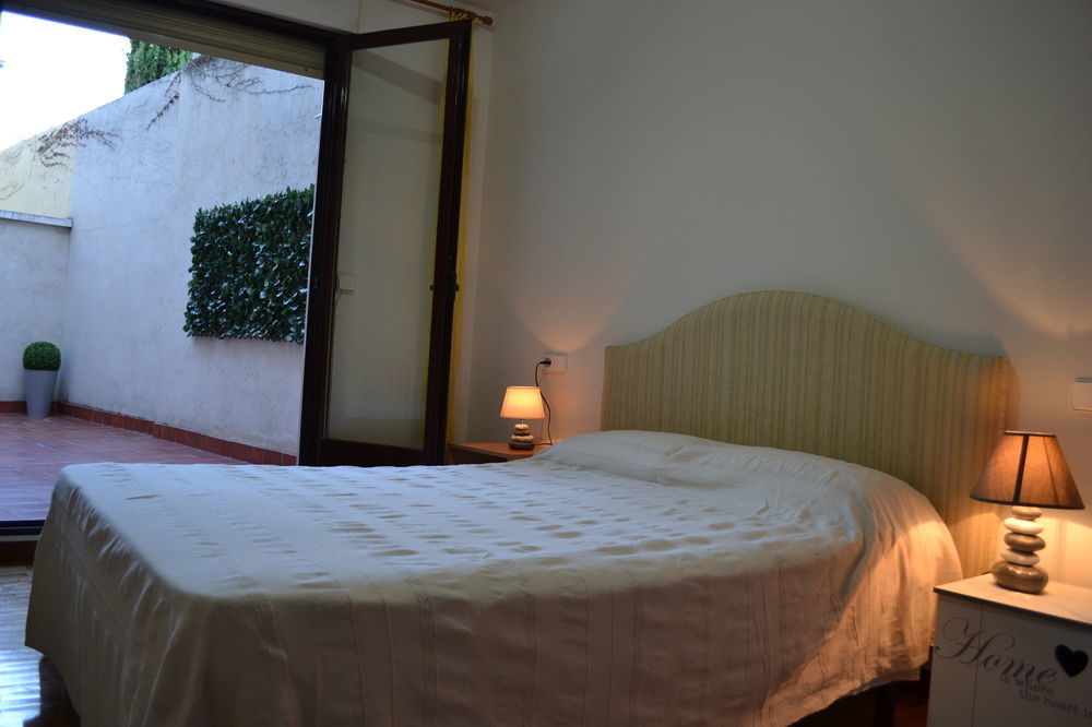 Apartamentos Suites&Homes Salamanka Zewnętrze zdjęcie