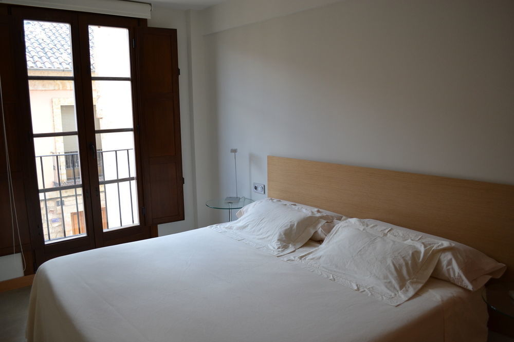 Apartamentos Suites&Homes Salamanka Zewnętrze zdjęcie