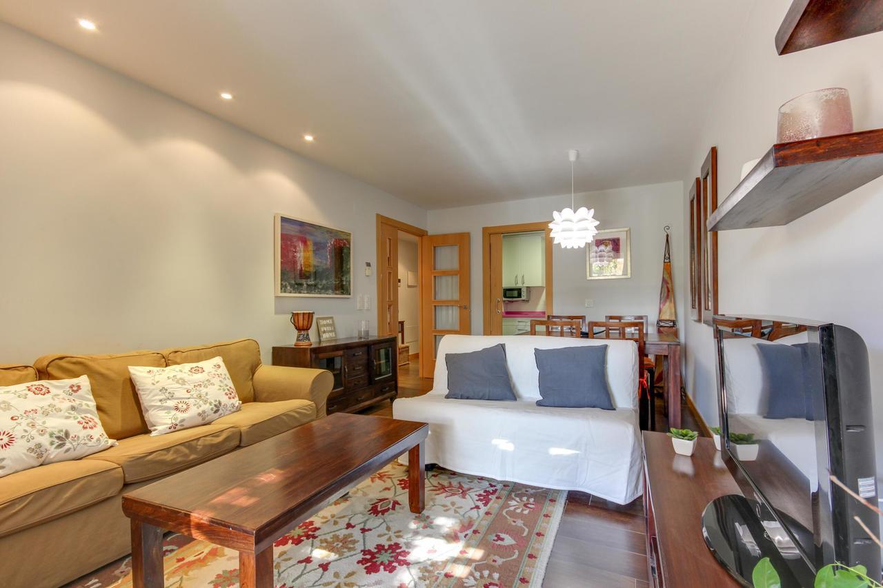 Apartamentos Suites&Homes Salamanka Zewnętrze zdjęcie