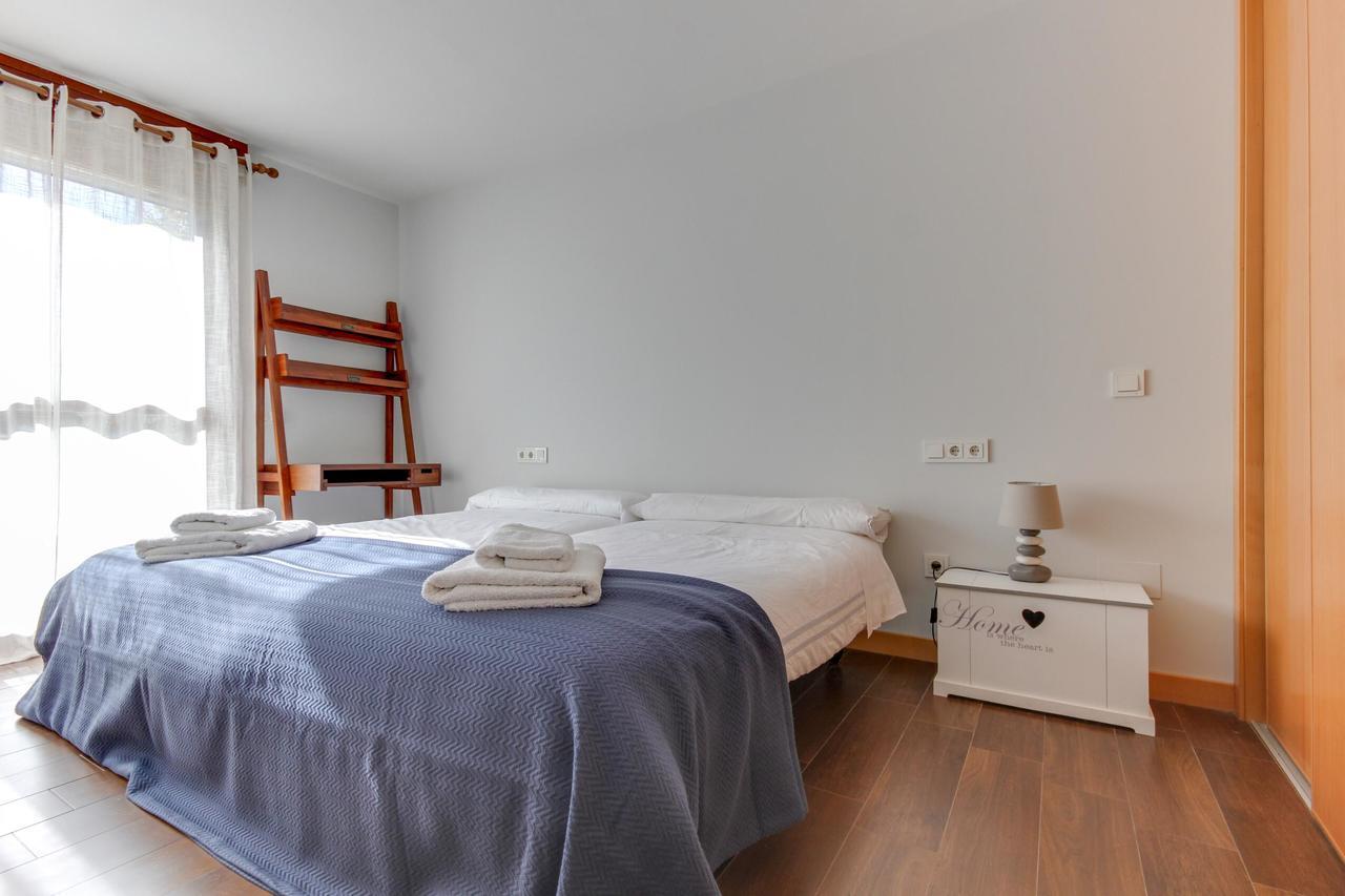 Apartamentos Suites&Homes Salamanka Pokój zdjęcie