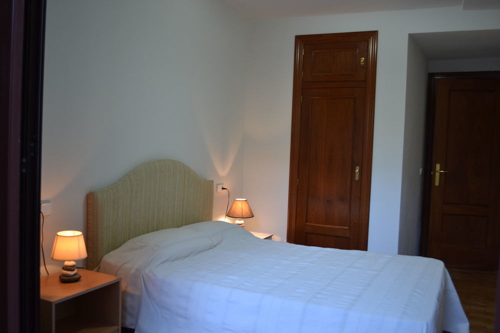 Apartamentos Suites&Homes Salamanka Zewnętrze zdjęcie