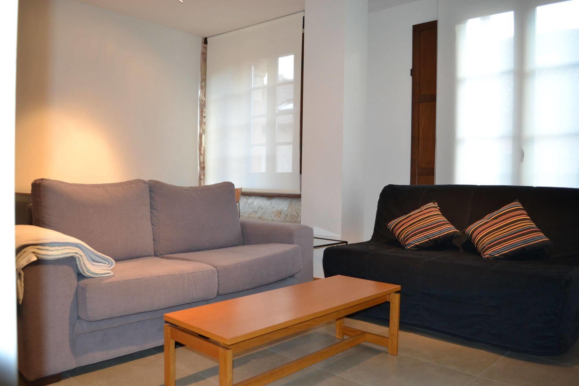 Apartamentos Suites&Homes Salamanka Zewnętrze zdjęcie